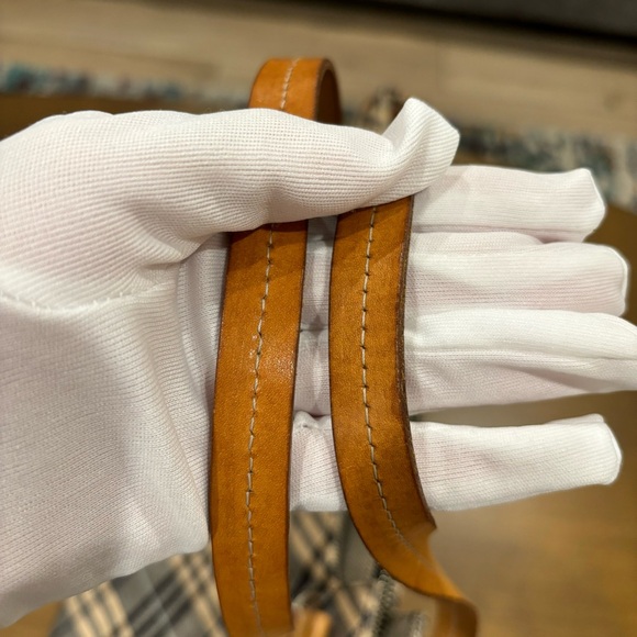 Burberry Handbag - Picture 10 of 16